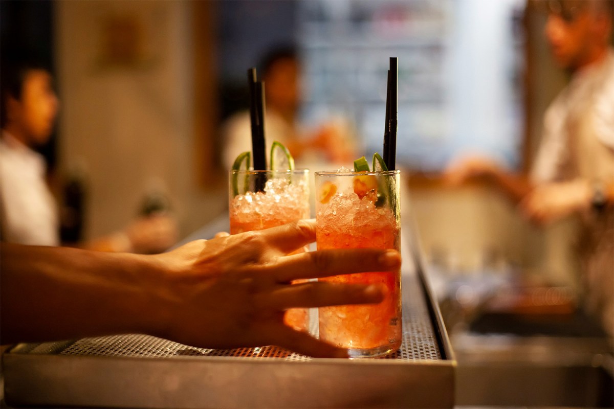 The Best Happy Hours in San Francisco Right Now