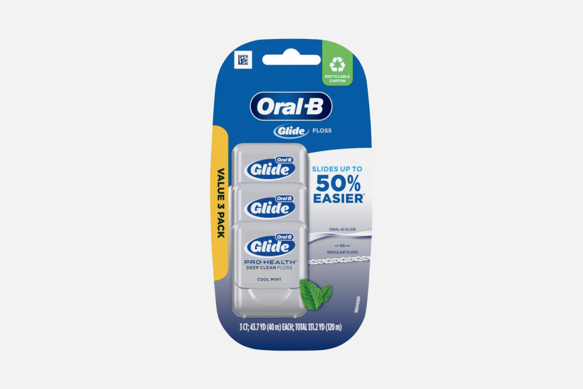 Oral-B Glide Pro-Health Floss