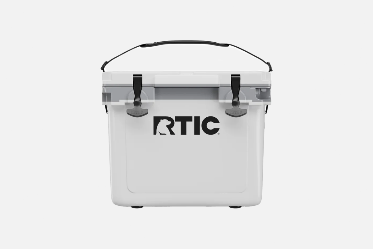 RTIC 22 Qt Ultra-Light Cooler