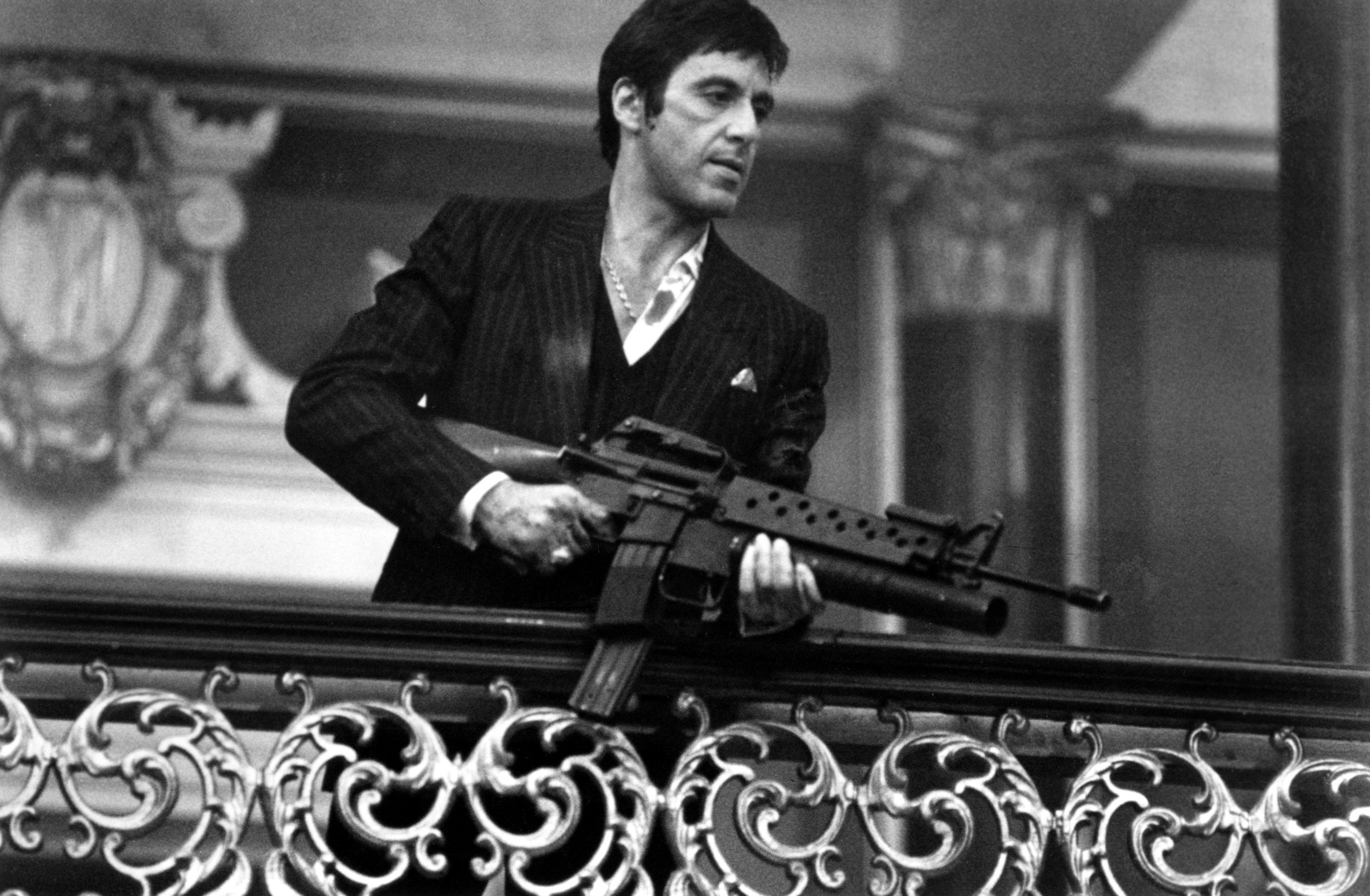 Tony Montana's Enduring Legacy Examined in 