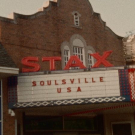 A cut from STAX: Soulsville U.S.A.