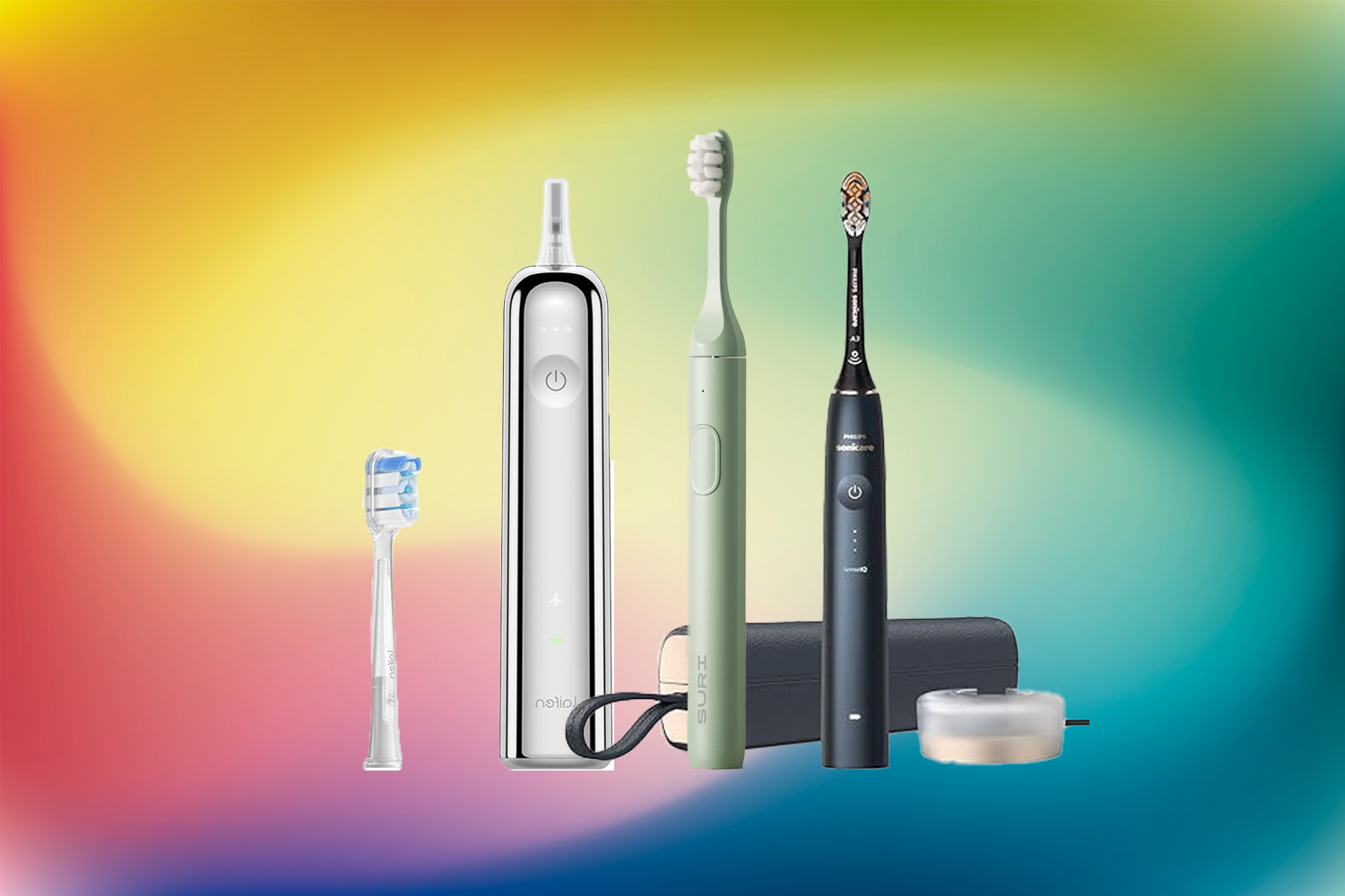 The 7 best electric toothbrushes on the market