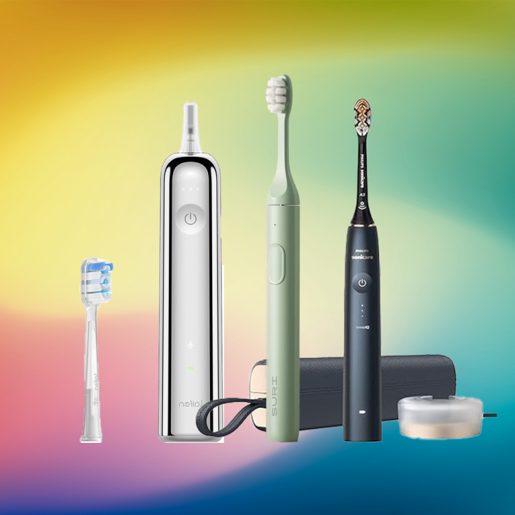 The 7 best electric toothbrushes on the market