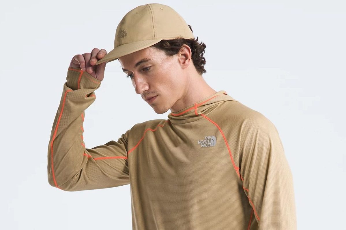 The North Face Lightrange Collection