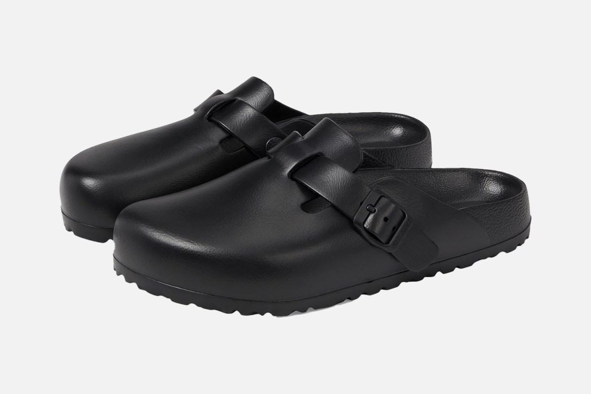 Birkenstock Boston EVA