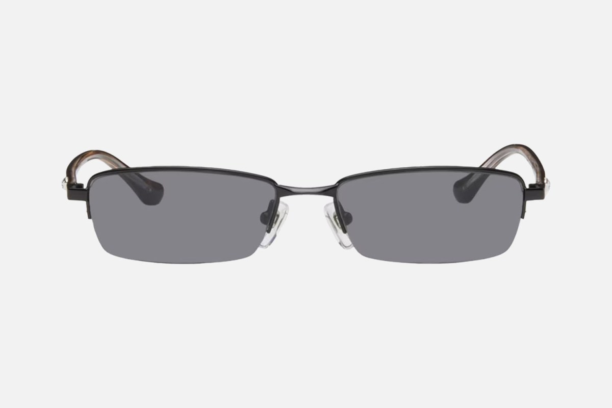 Bonnie Clyde Lucky Star Sunglasses