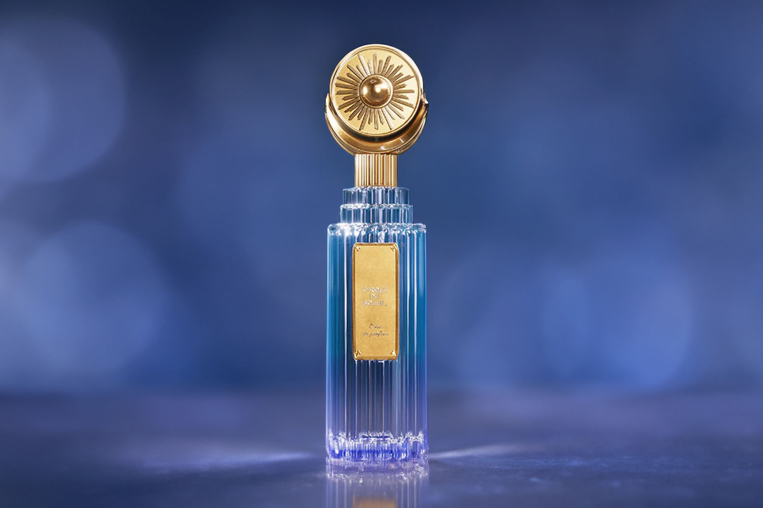 L’eau De Parfum by Cirque Du Soleil