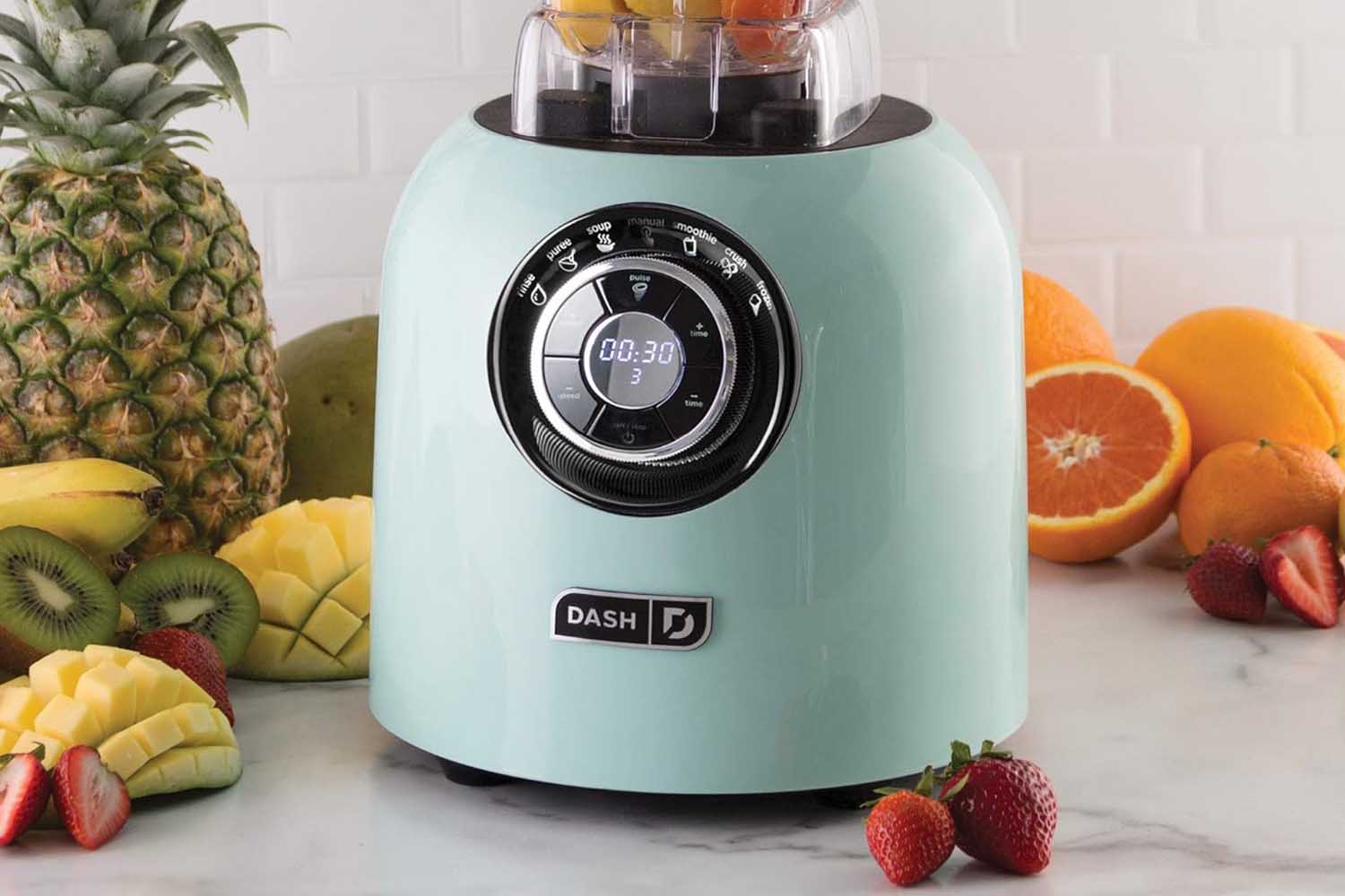 Dash Chef Series Deluxe