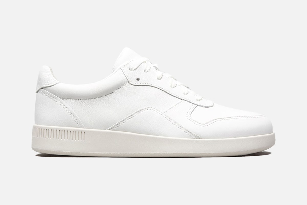 Everlane The Court Sneaker