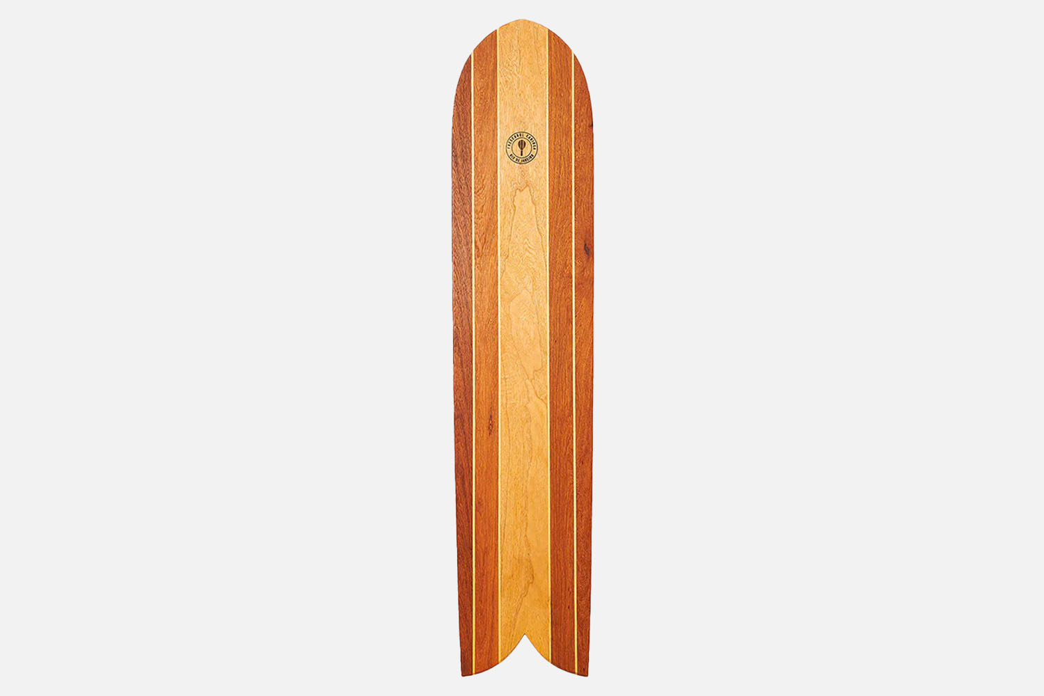Frescobol Carioca Baja Surfboard