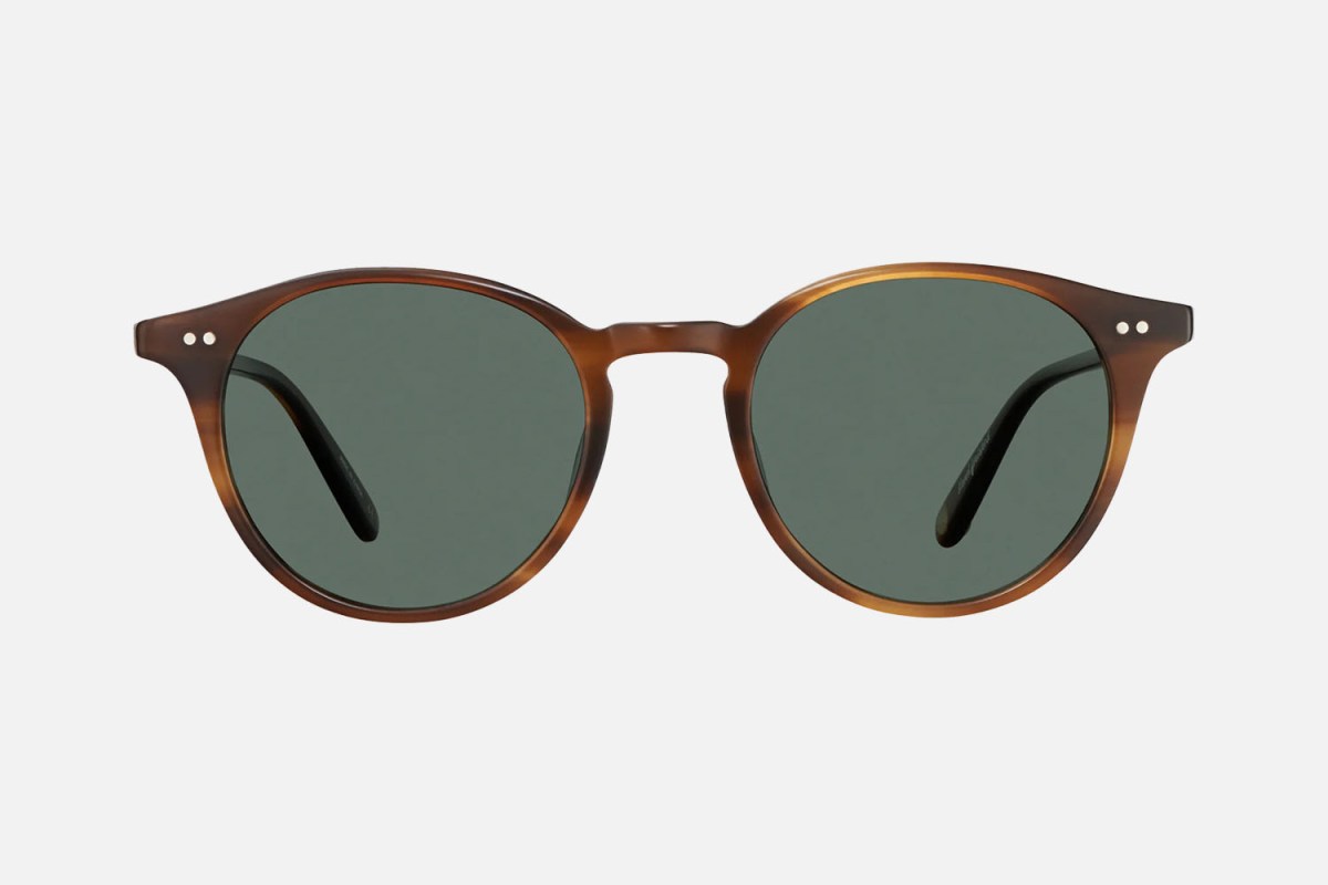 Garrett Leight Clune Sun