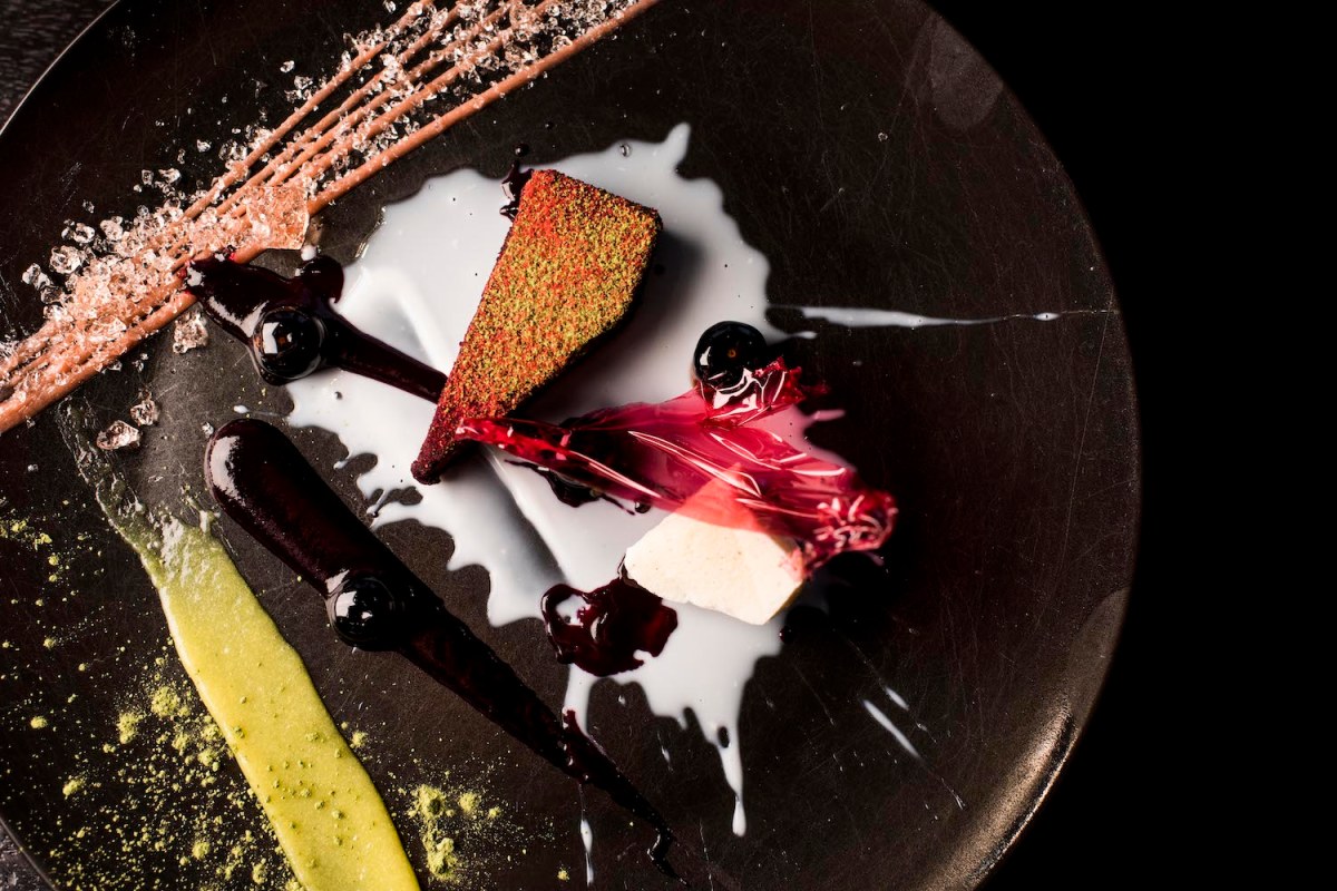 Should Chefs Be Able to Copyright Their Dishes? InsideHook