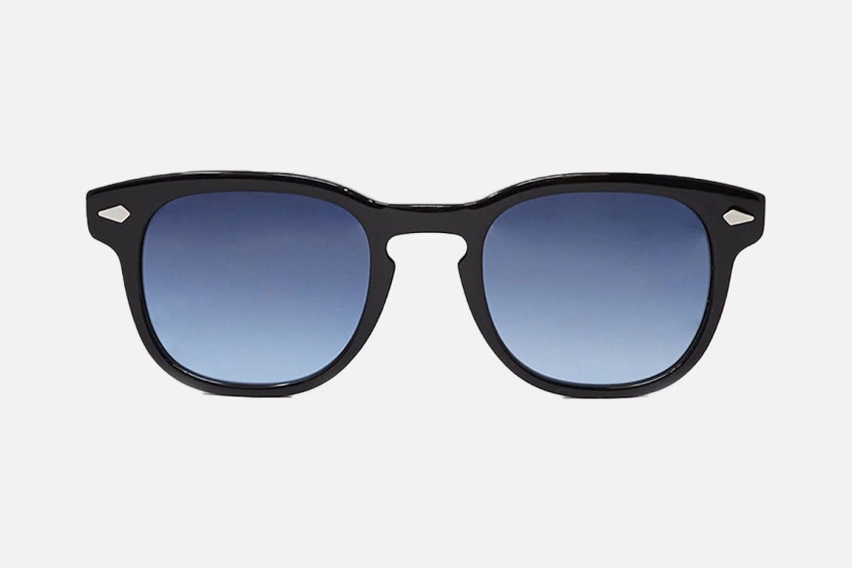 Moscot Gelt Sunglasses
