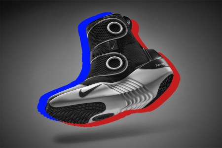 Nike x Hyperice