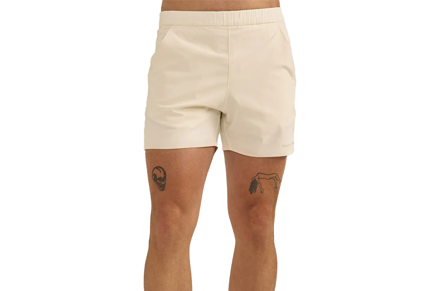 Outdoor Voices High Stride 5" Short with Pockets