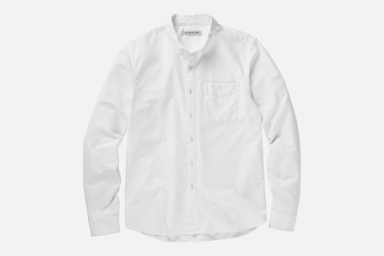 Outerknown The Artist Oxford