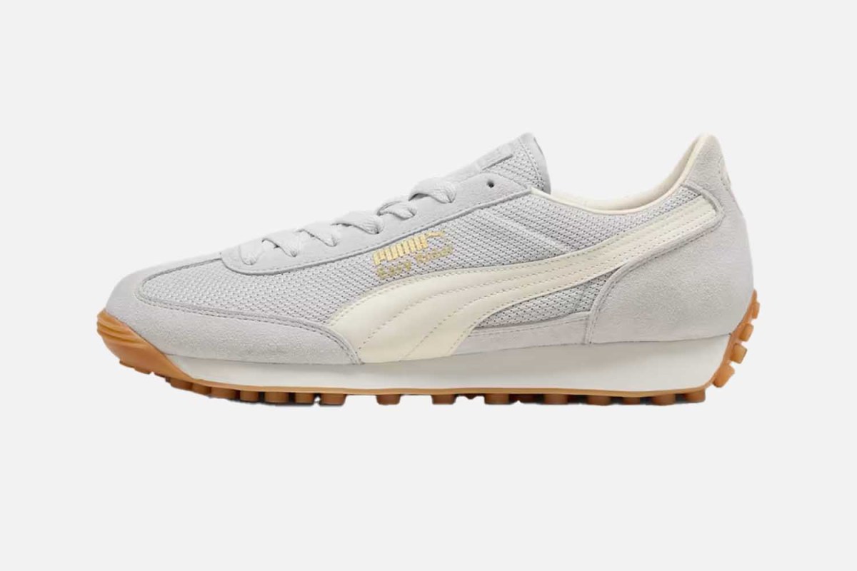 Puma Easy Rider Premium Sneakers