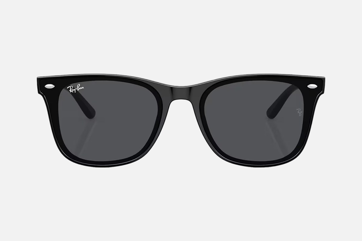 Ray-Ban RB4420 Wayfarer Sunglasses