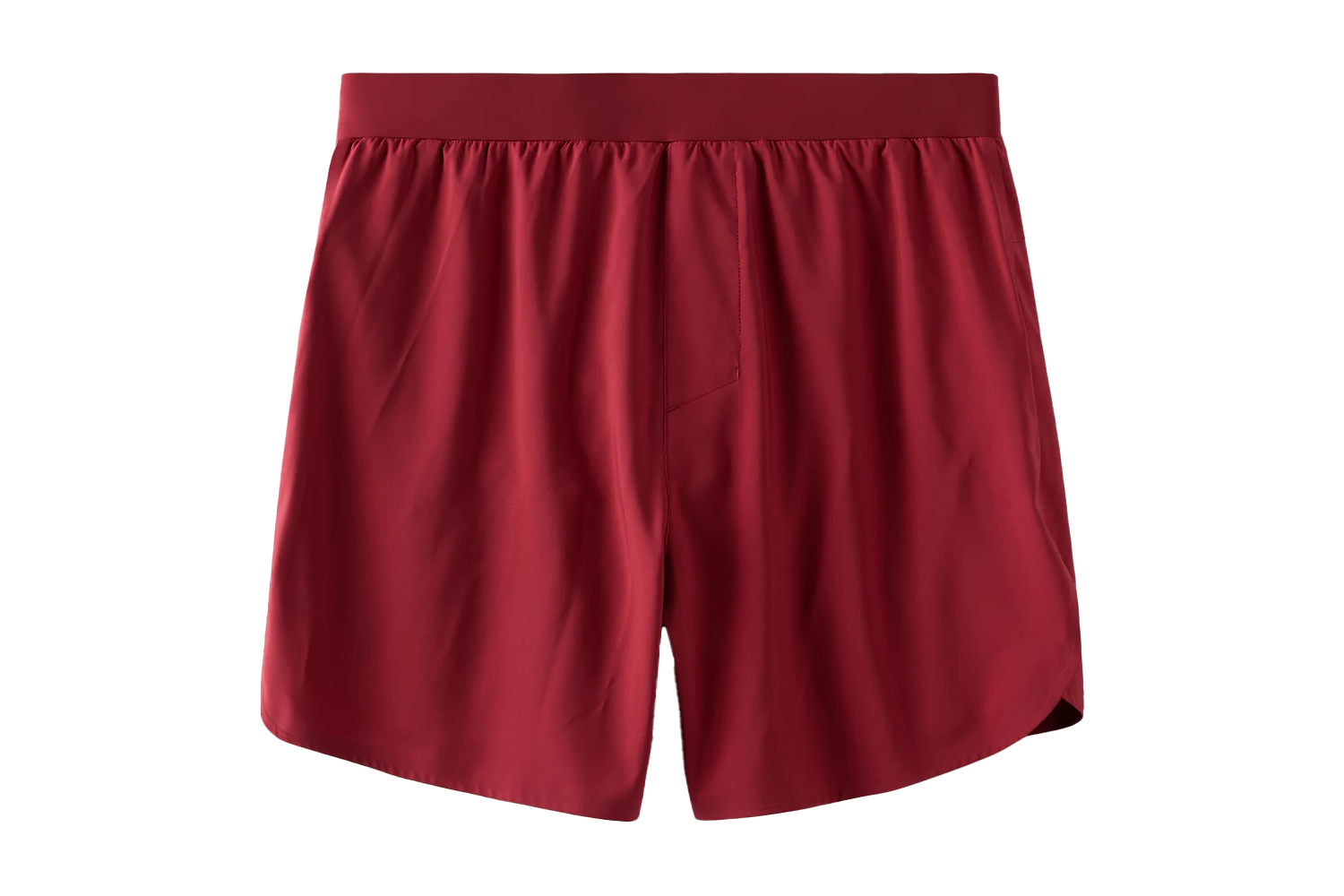 Rhone 5" Extra Mile Short - Lined