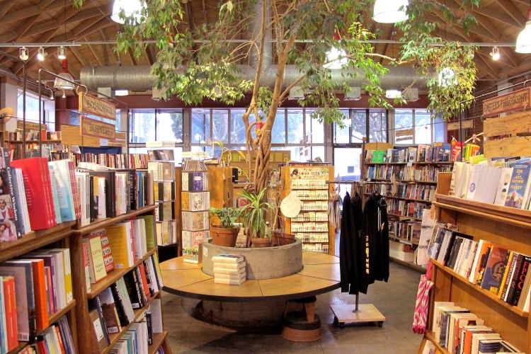 The 5 Best Independent Bookstores In Los Angeles InsideHook