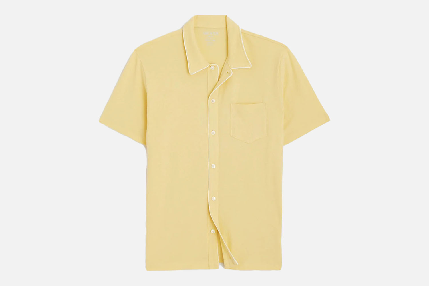 Todd Snyder Placet Polo