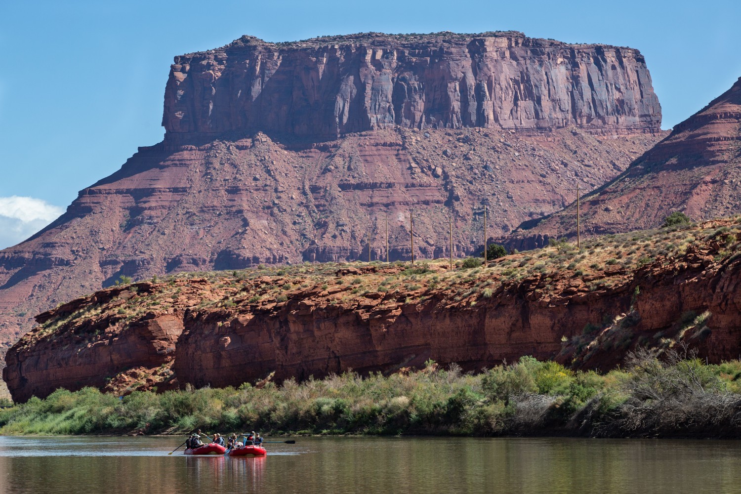 Colorado River Basin