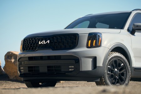 Kia Telluride