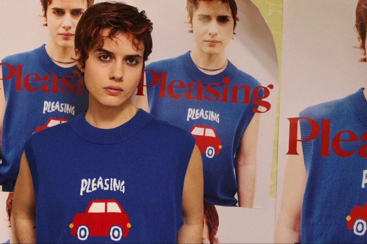 Pleasing Resort Wear Collection