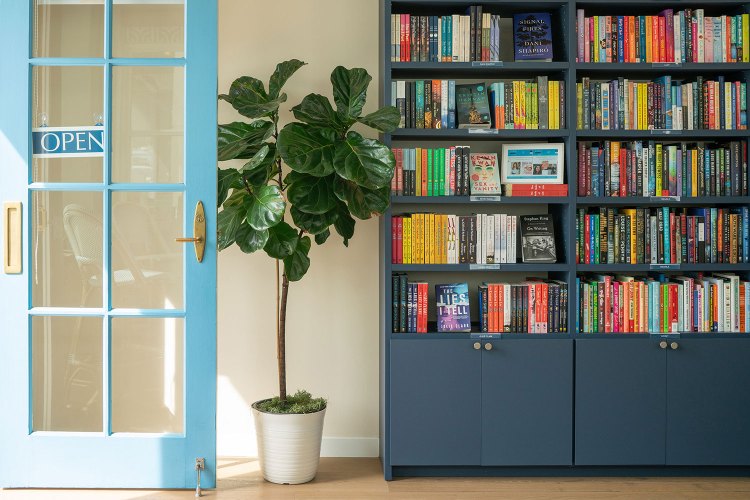 The 5 Best Independent Bookstores In Los Angeles InsideHook