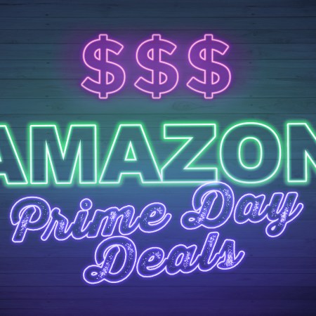 Amazon Prime Day deals