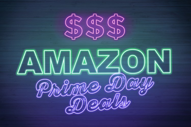 Amazon Prime Day deals