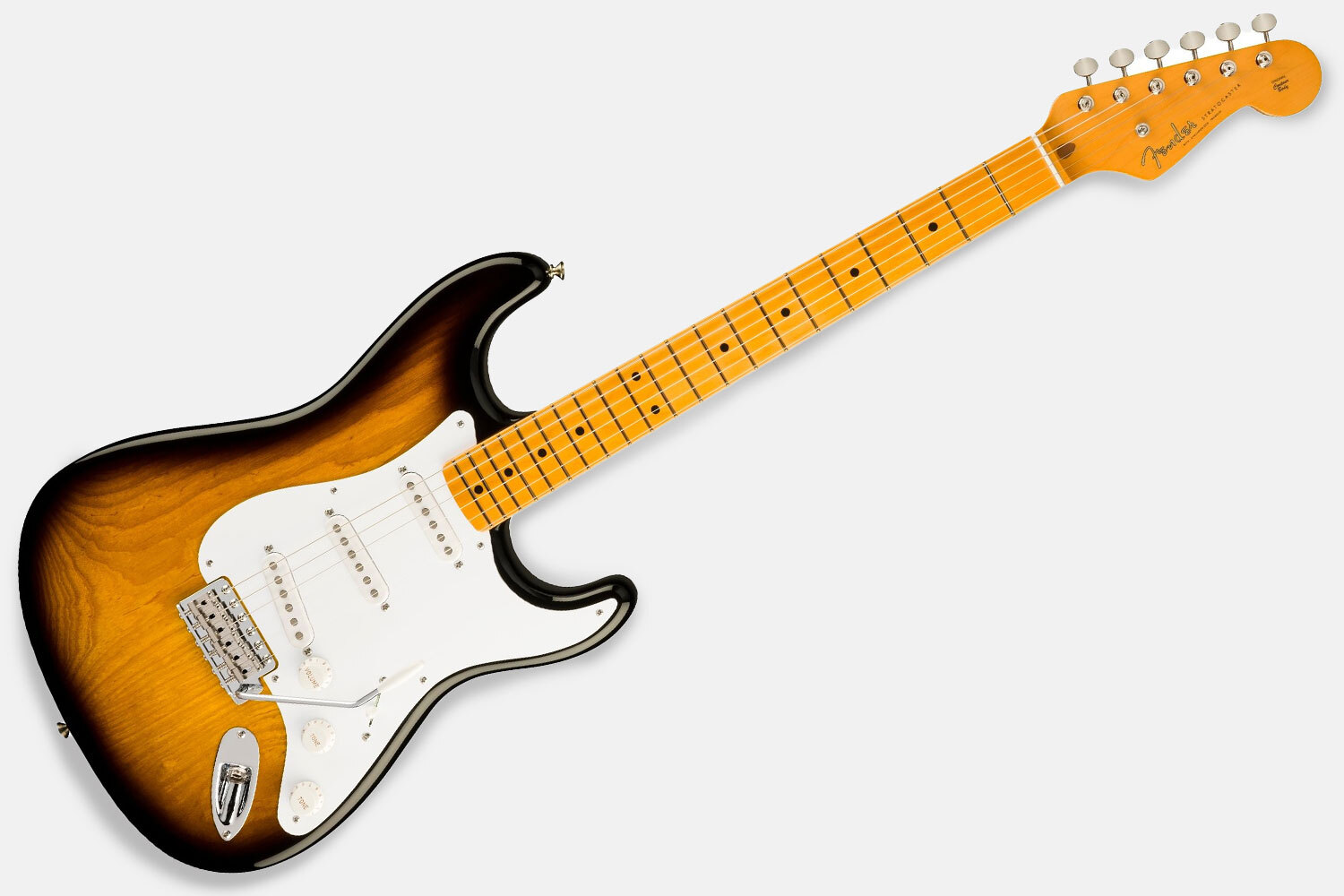 Fender Stratocaster