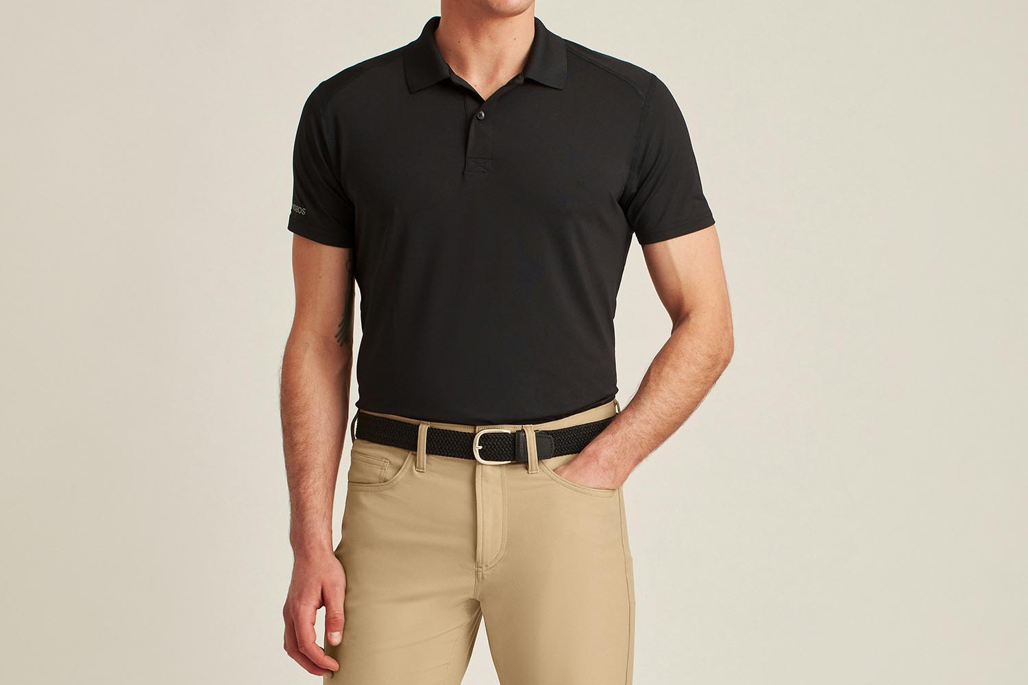 Bonobos Performance Link 5-Pocket Pants