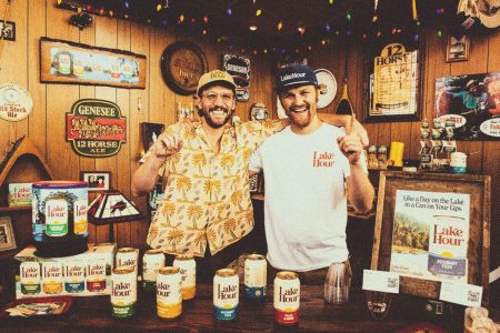 Lake Hour at Bar Convent Brooklyn in 2023