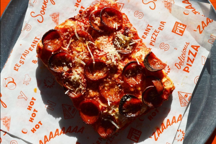 The Best Pizza in Alexandria - InsideHook