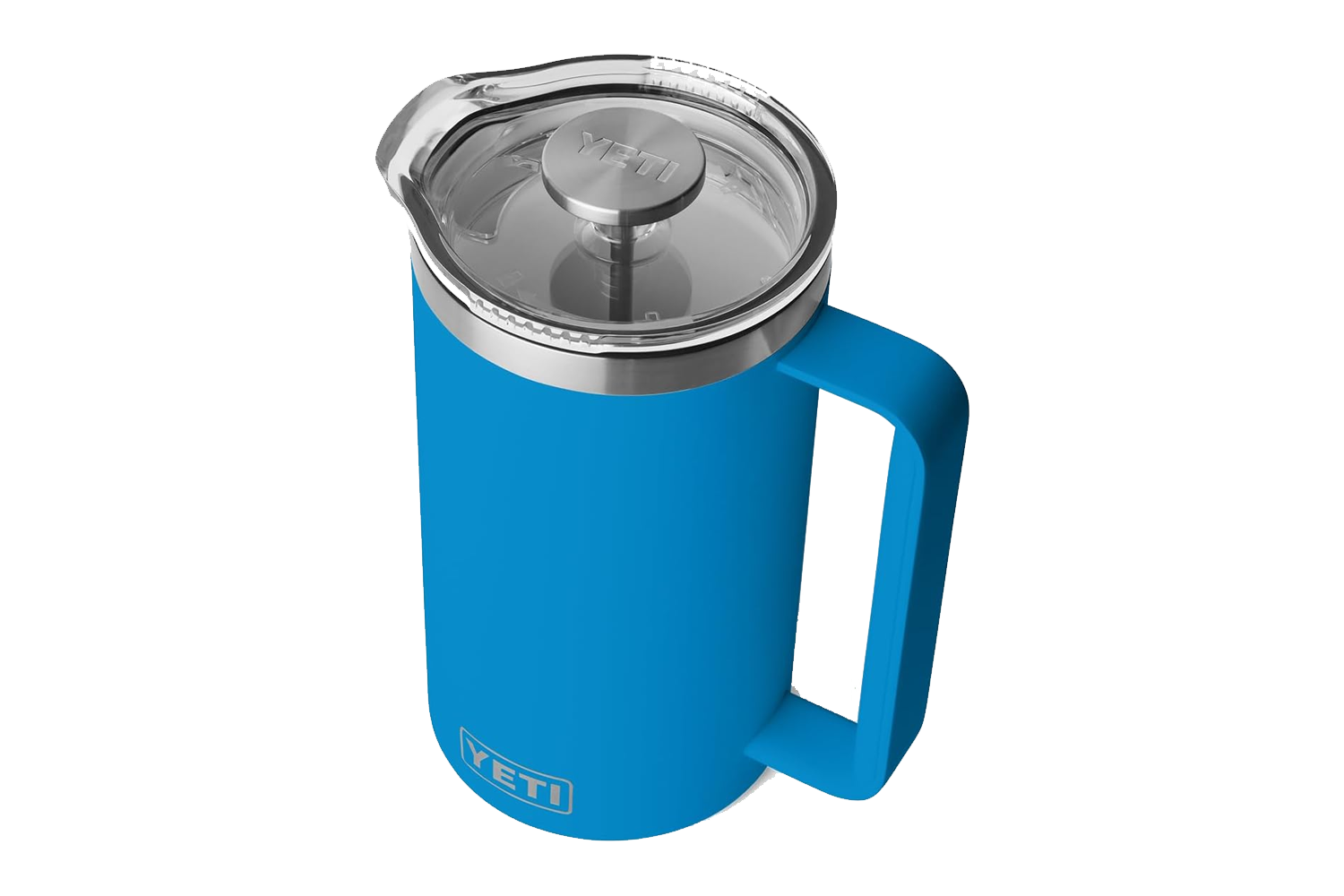 YETI Rambler French Press Coffee Maker