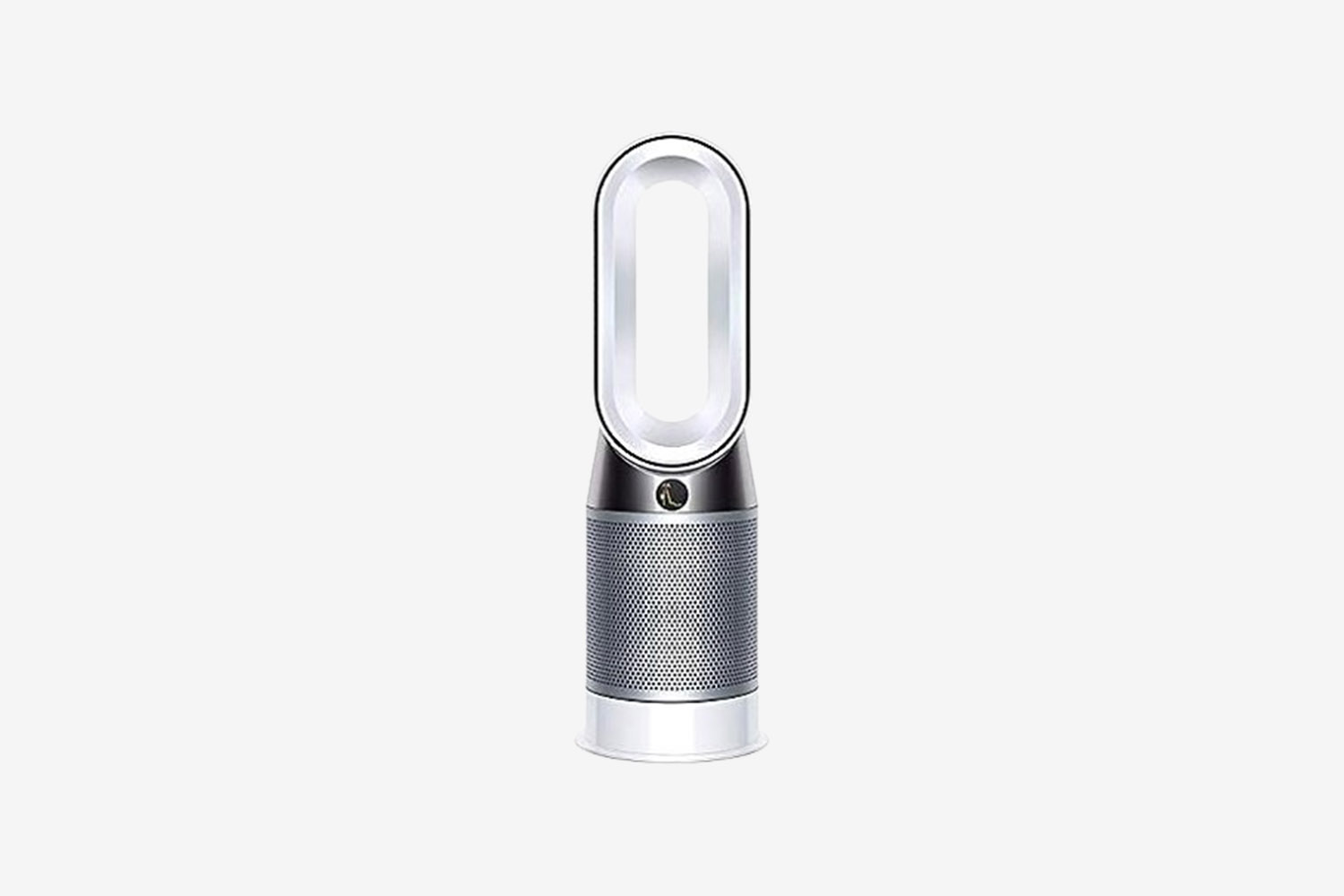 Dyson 244314-02 Pure Hot+Cool™ HP04 purifying heater + fan