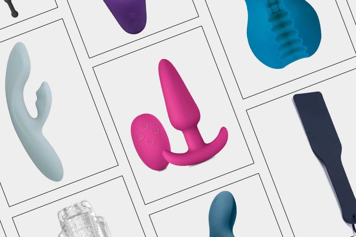 Have a Very Hot Summer With This Good Vibes Sale on Sex Toys - InsideHook Have a Very Hot Summer With This Good Vibes Sale on Sex Toys - InsideHook
