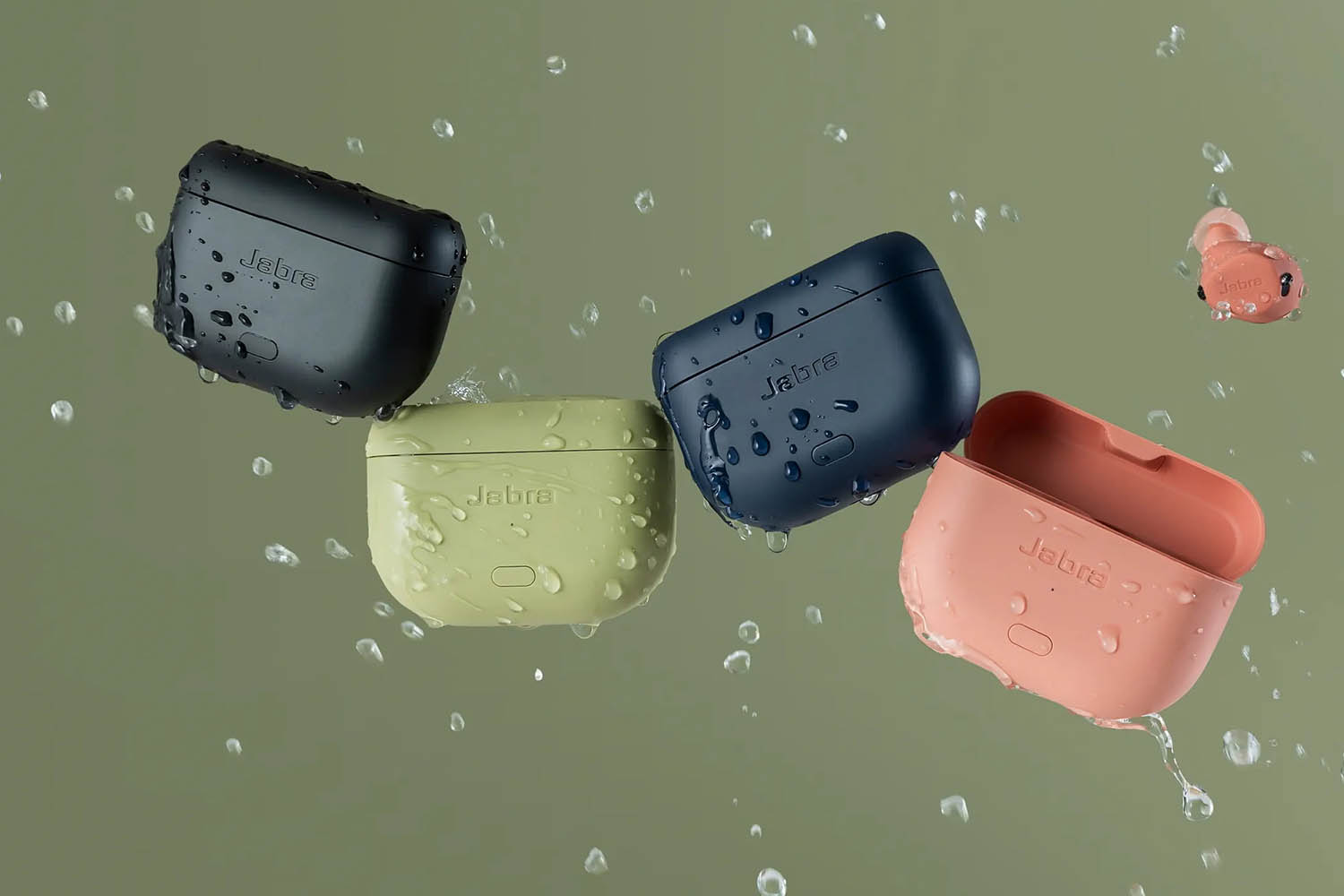 Jabra Elite 8 Active Gen 2