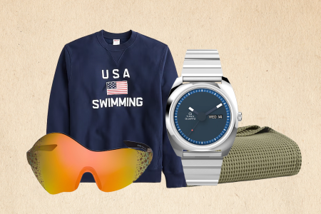 From sunglasses to Timex watches this is the best stuff to cross our desks (and inboxes) this week.