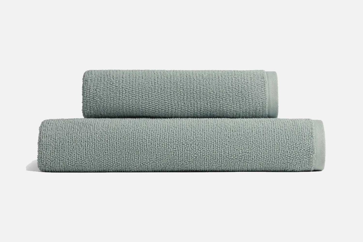 Parachute Organic Cotton Towels