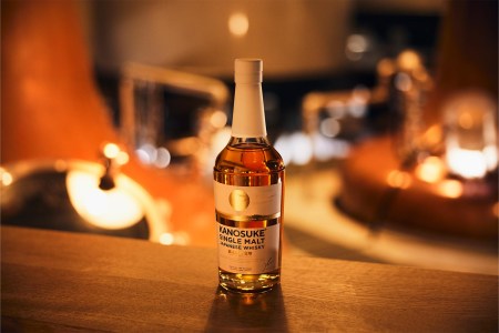 Review: Kanosuke Is Reimagining the Possibilities of Japanese Whisky