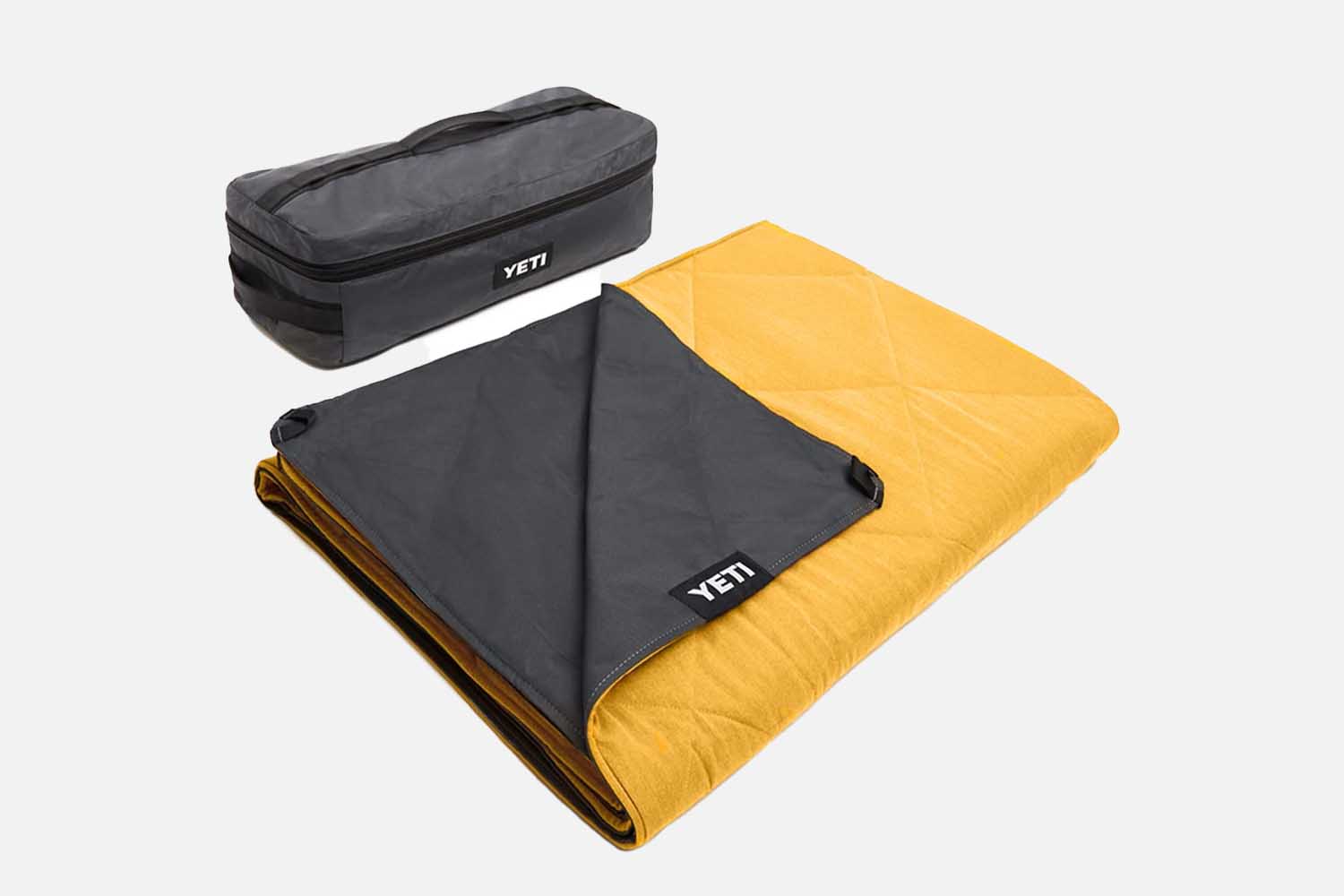 Yeti Lowlands Blanket