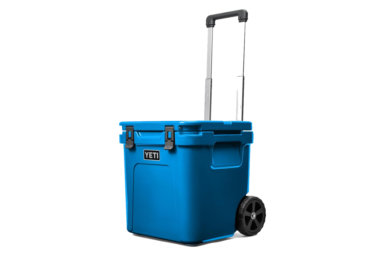YETI Roadie 48 Wheeled Cooler with Retractable Periscope Handle