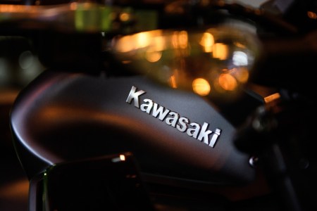 Kawasaki logo