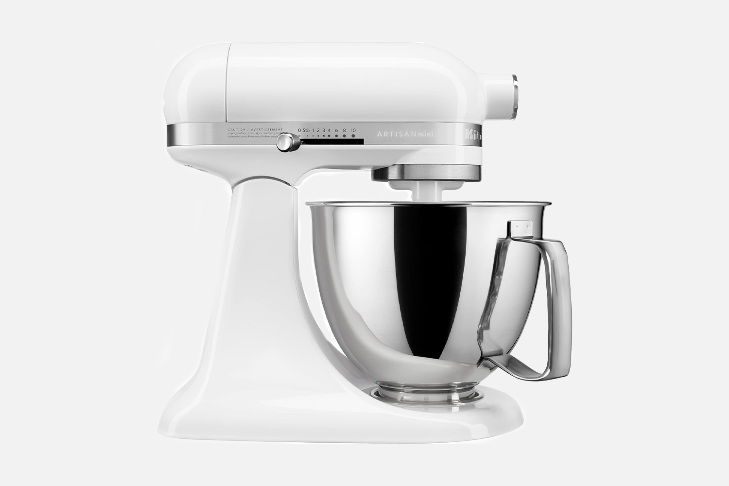 KitchenAid Artisan Mini 3.5 Mixer