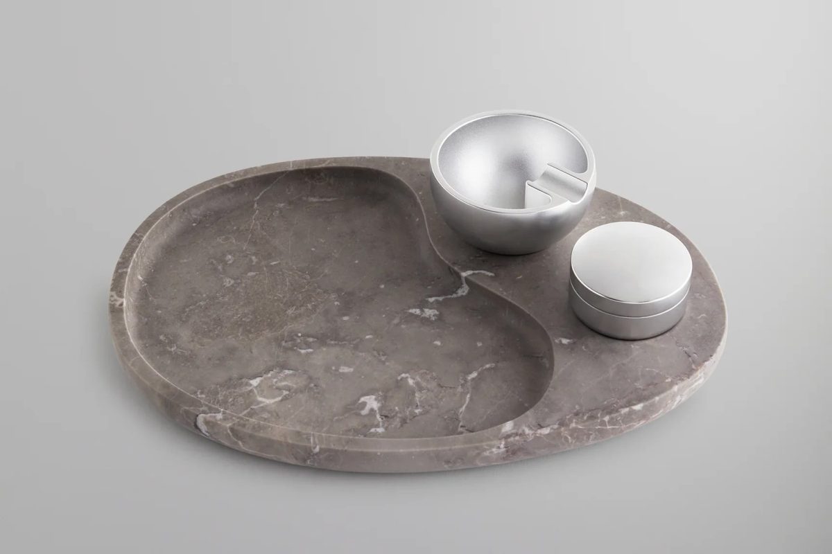 Kith x Houseplant Smoking Ceramics