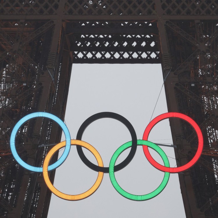 Paris Olympics