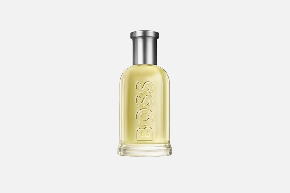 Boss Bottled Eau de Toilette
