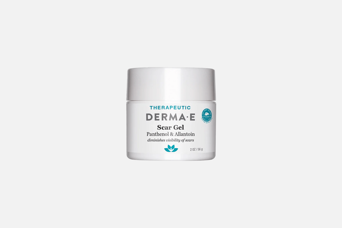 Derma E Scar Gel